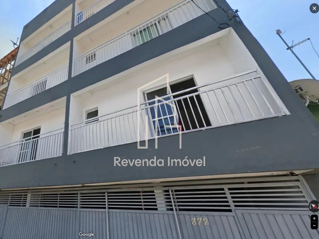 apartamento primavera 48m² - Foto 2