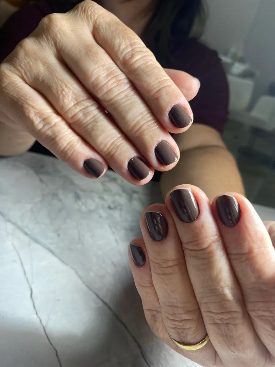 Manicure a domicílio  - Foto 2