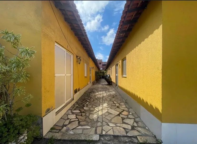 Foto - Niterói - Engenho do Mato