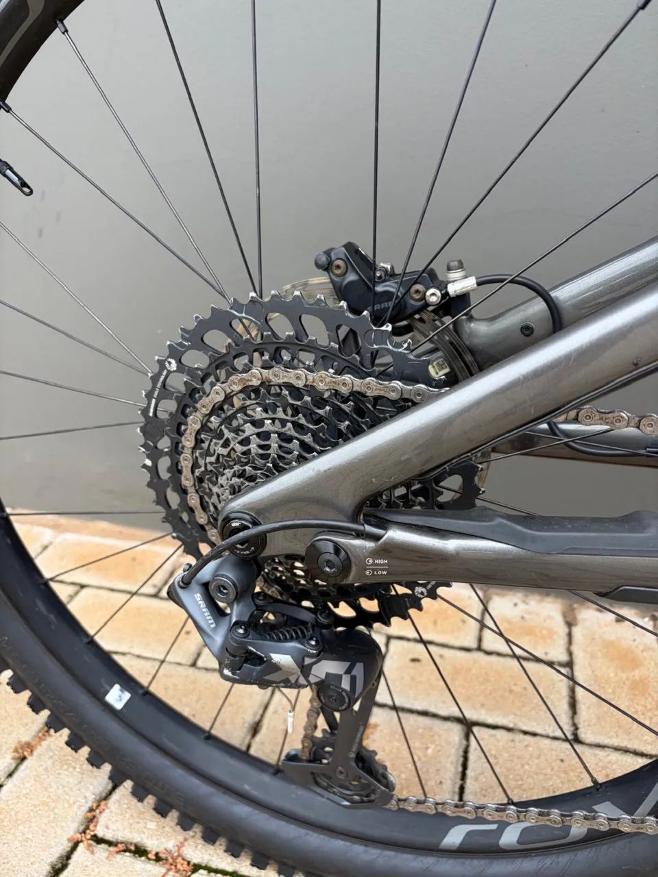 Specialized Turbo Levo Expert G3 TAM S4  - Foto 5
