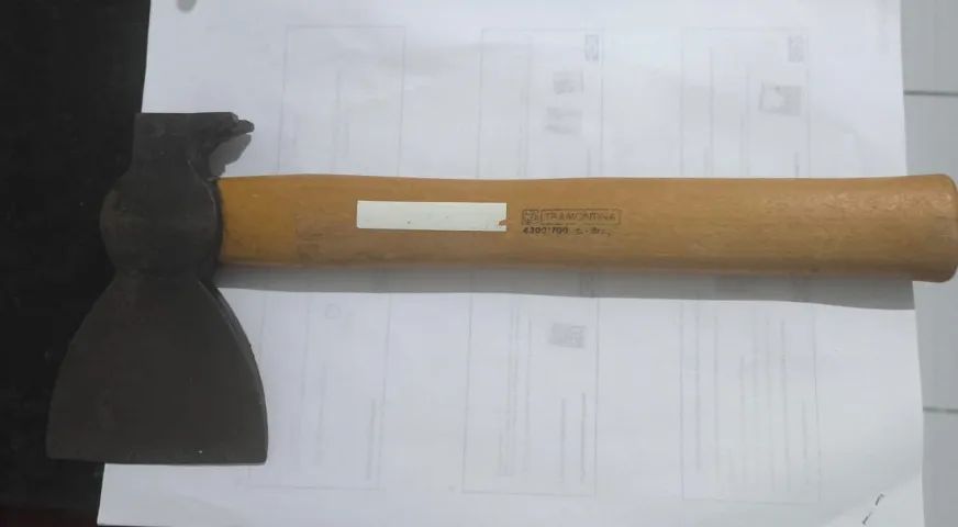 Machadinha Tramontina - Cod. 43000/700