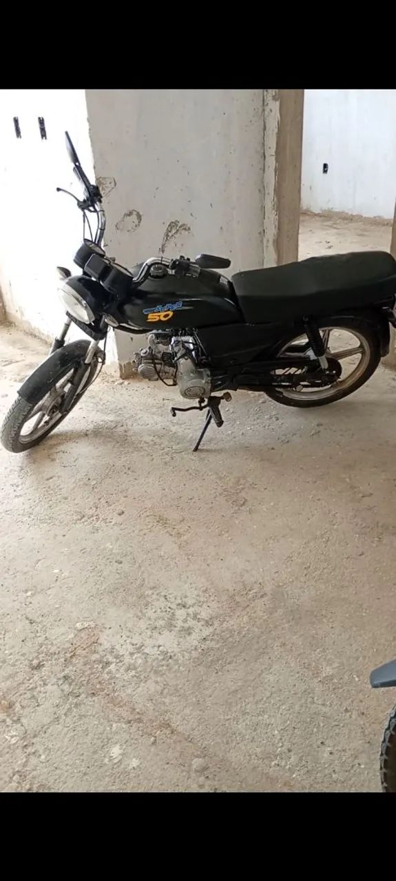 Vendo Dafra super 50 - Foto 3