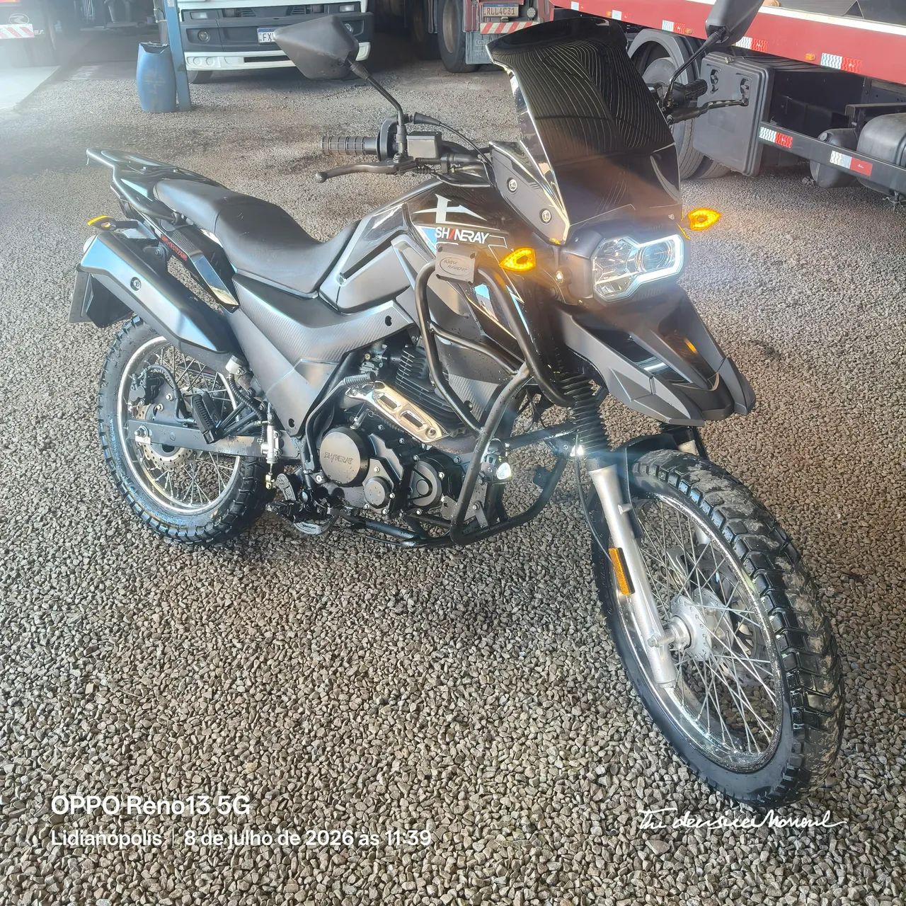 Shi 175 2024 completa - Foto 7