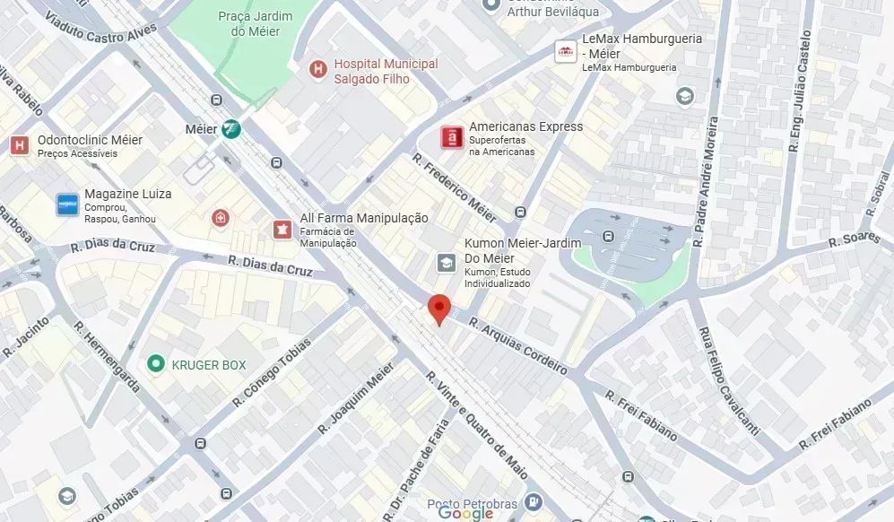 KITNET NOVA PARA LOCAÇÃO MENSAL  MÉIER - Foto 5