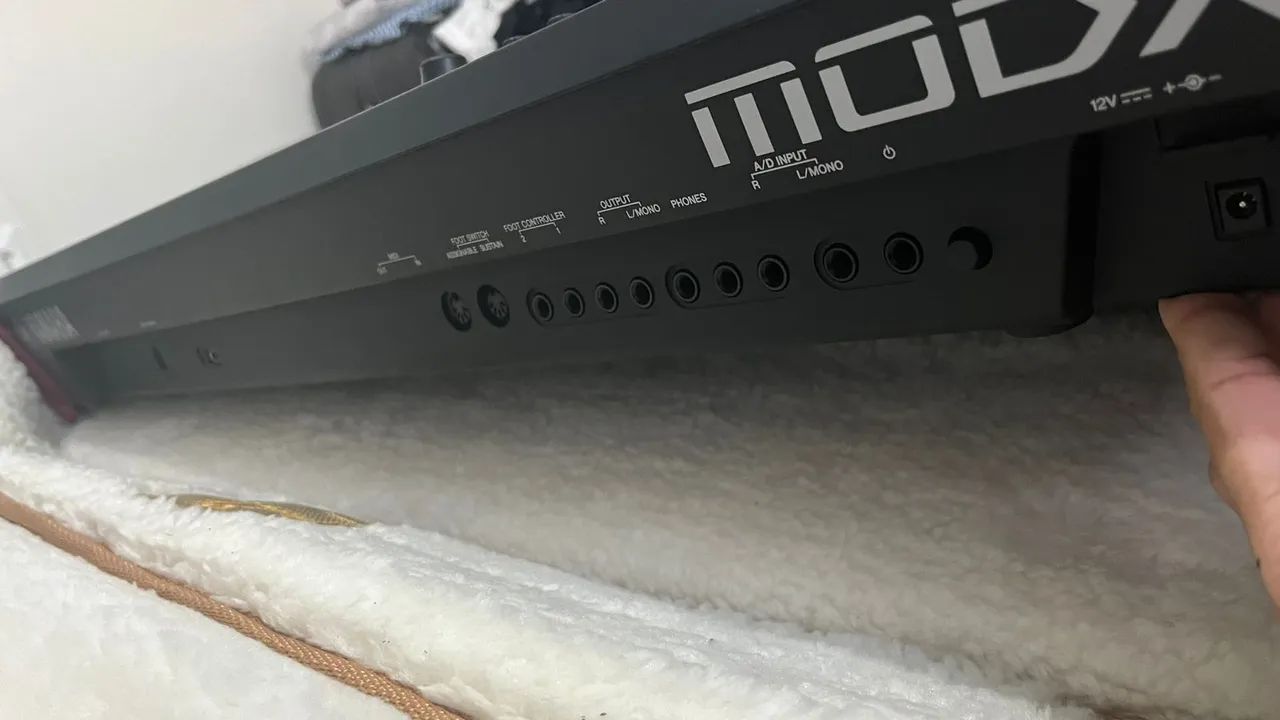 Modx 61 - Foto 2