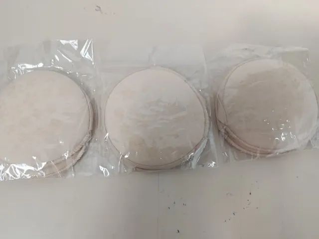 3 pares de protetor para peito dos pés - Foto 2