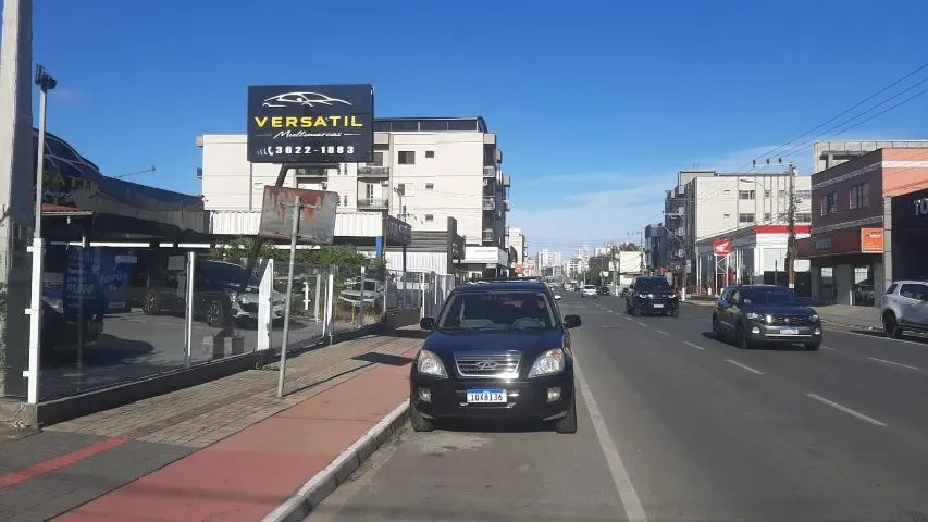 Vende-se Ponto Comercial de Loja de Veículos - Excelente Localização  - Foto 2