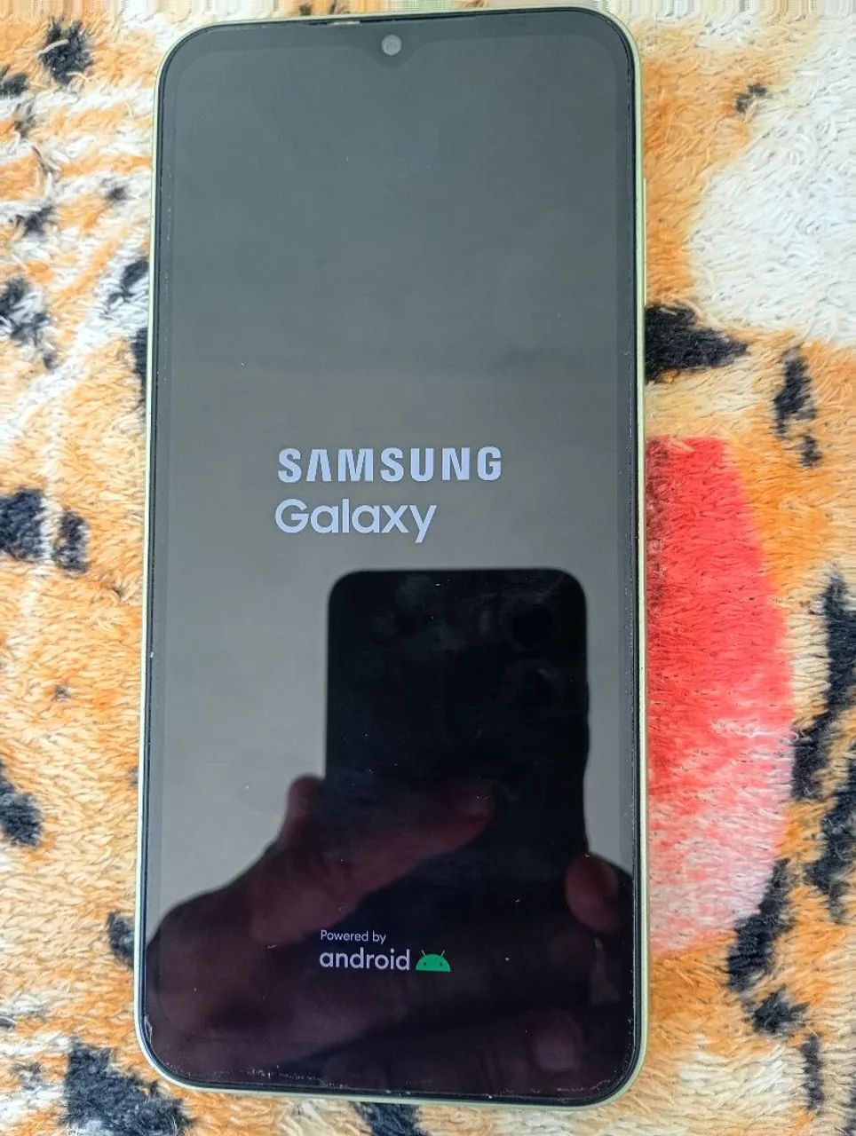 Smartphone Samsung a14 5g  - Foto 4