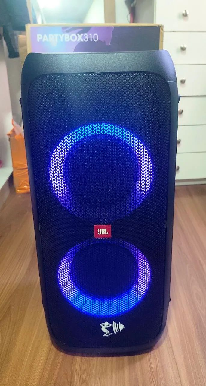 JBL PARTY BOX 310