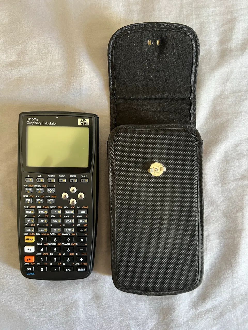 Calculadora HP 50G - Foto 4