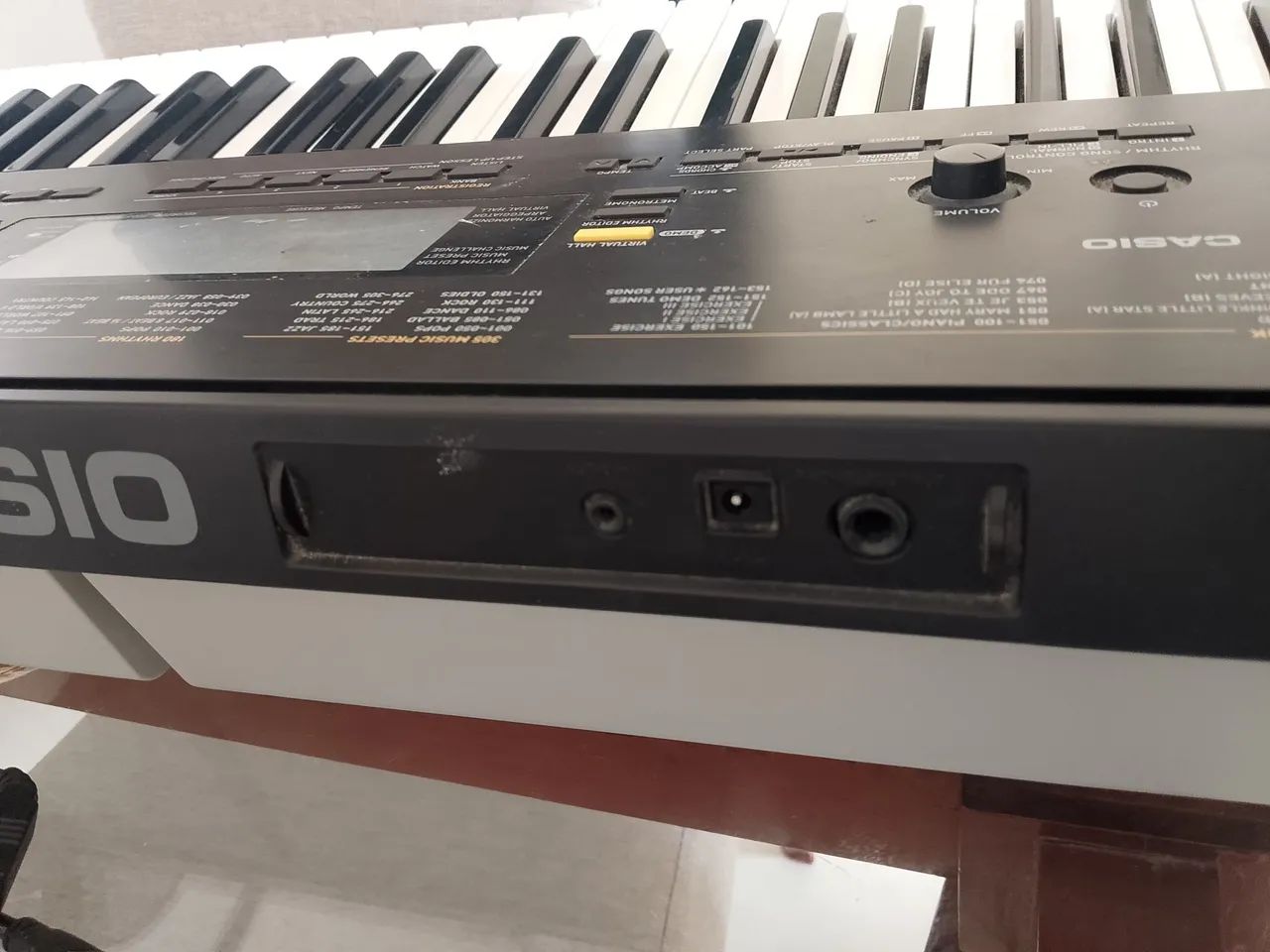 Teclado - Foto 4