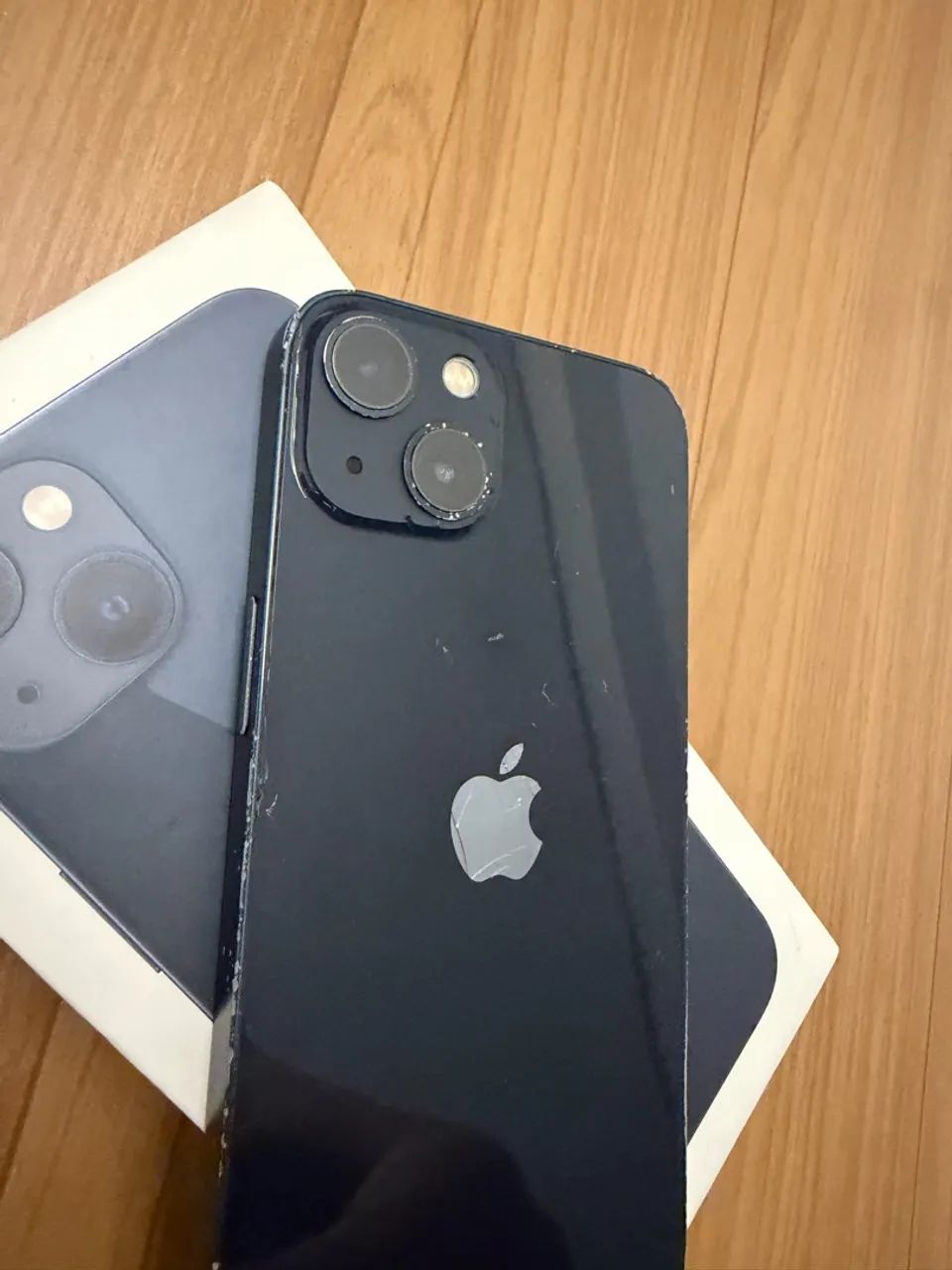 iPhone 13 - 128gb - Foto 4