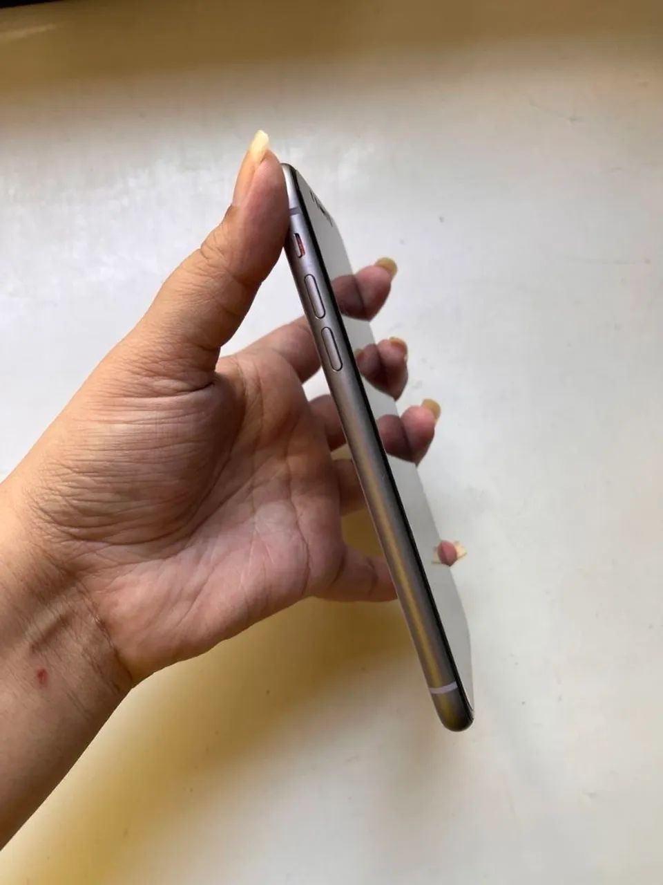 iPhone 11 Roxo em perfeito estado  - Foto 4