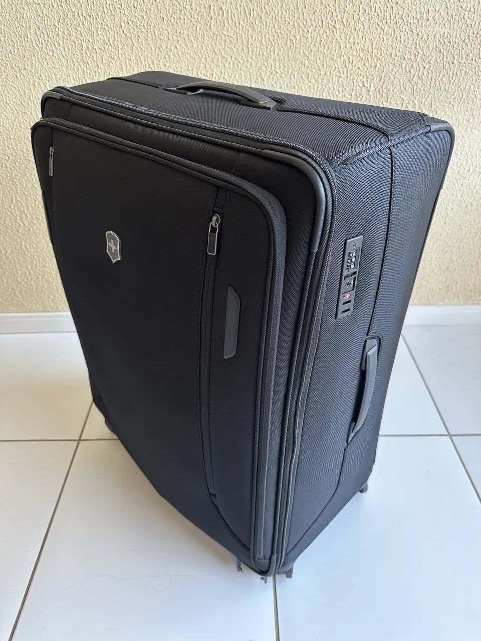 Mala Victorinox Extra Grande NOVA - Foto 3