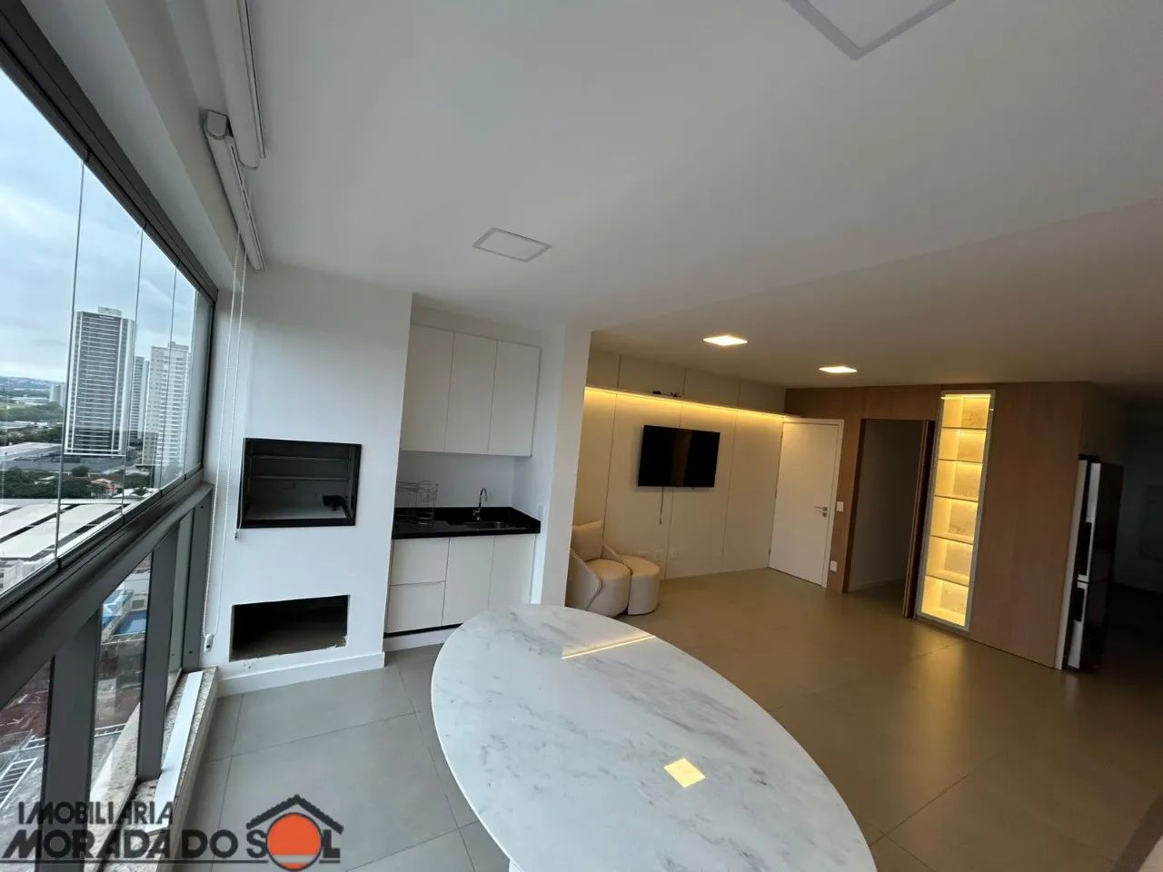 Positano Residenza Zona 08 - Maringá/PR - Foto 4