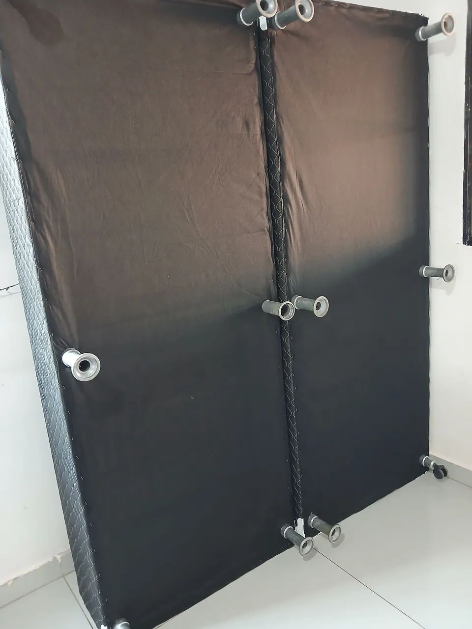 Cama box Queen  - Foto 5