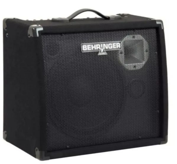Behringer ULTRATONE K1800FX 本体 Amplificador Teclado Behringer Ultratone K1800fx - Instrumentos