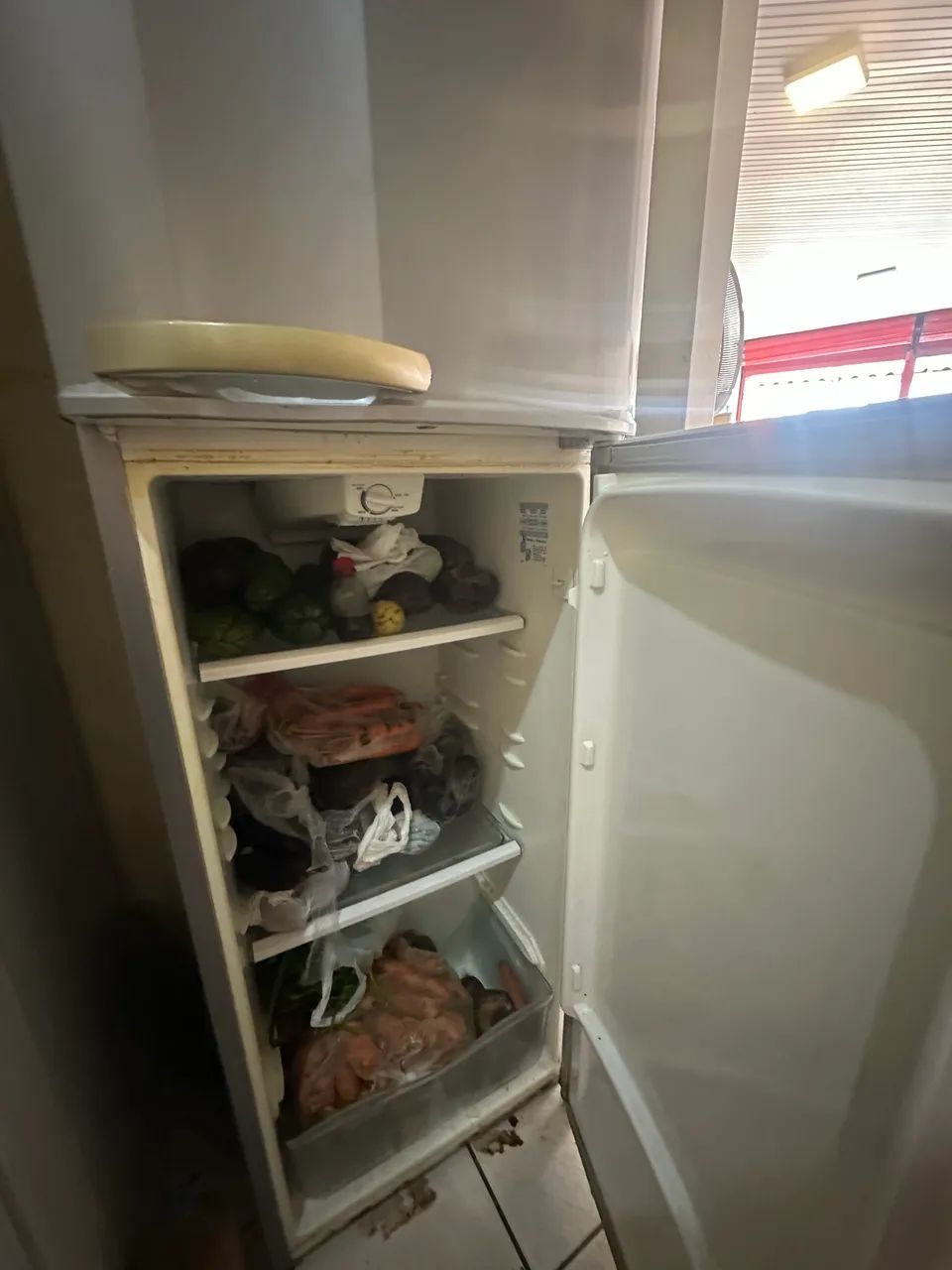 Geladeira Electrolux  - Foto 5