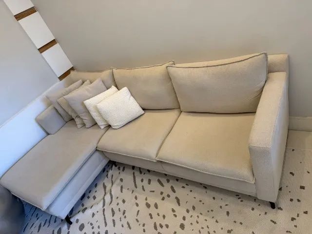 Chaise Sofá