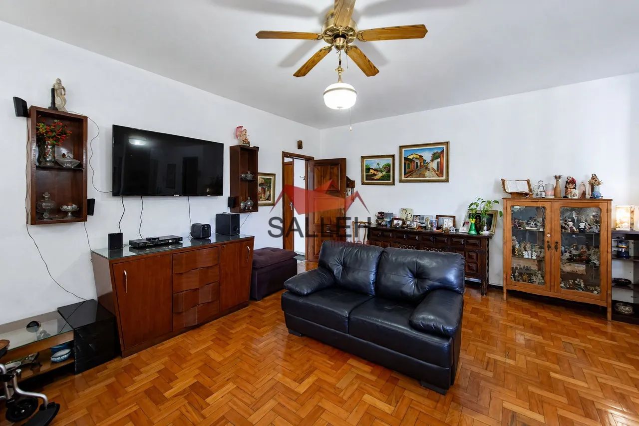 Cobertura, 4 quartos, 1 suite, 2 vagas - Foto 2