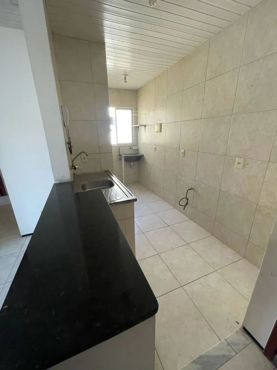 Imóvel para venda com 2 quartos em condomínio fechado... - Foto 3