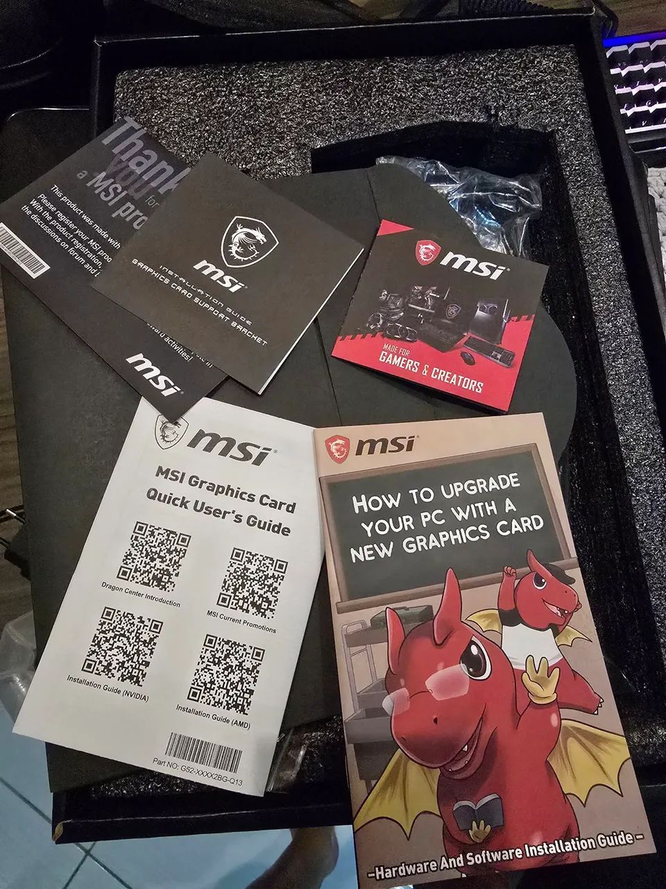 Rtx 3080 msi gaming trio Z - Foto 5