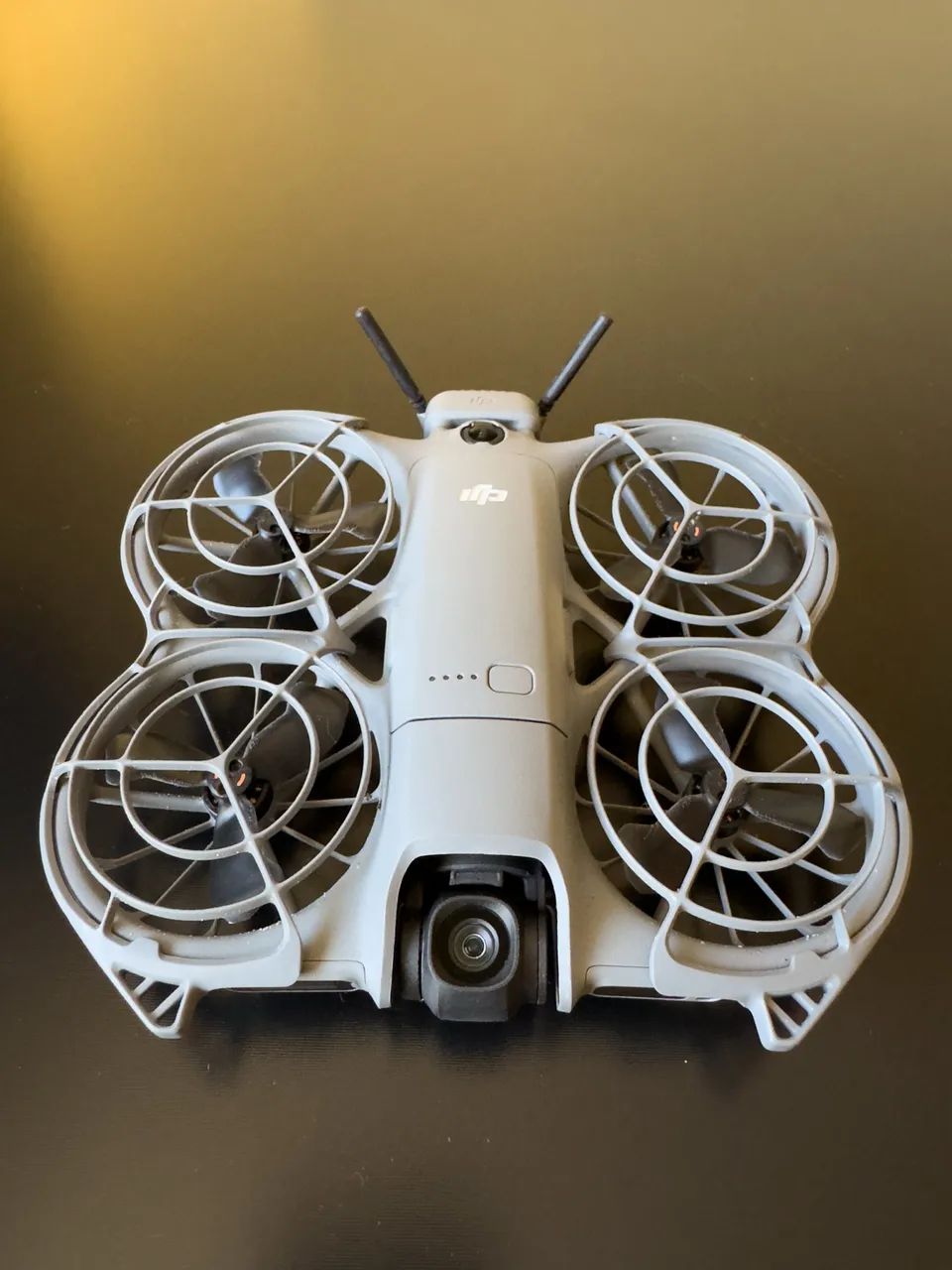 Drone DJI NEO 2 impecável!! - Foto 2