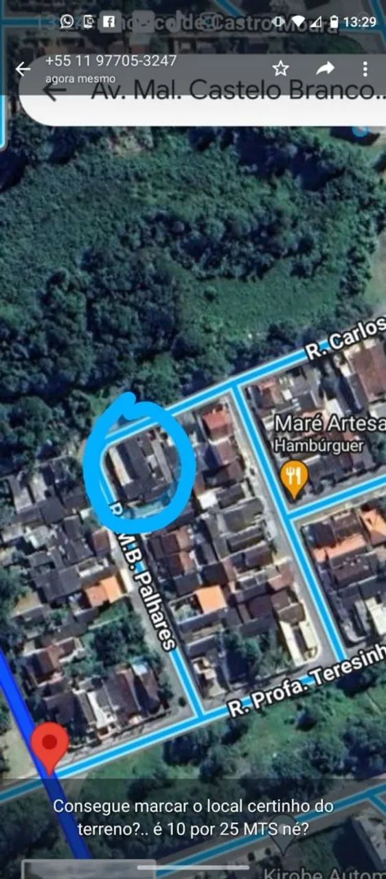 Foto - Santo André - Parque João Ramalho