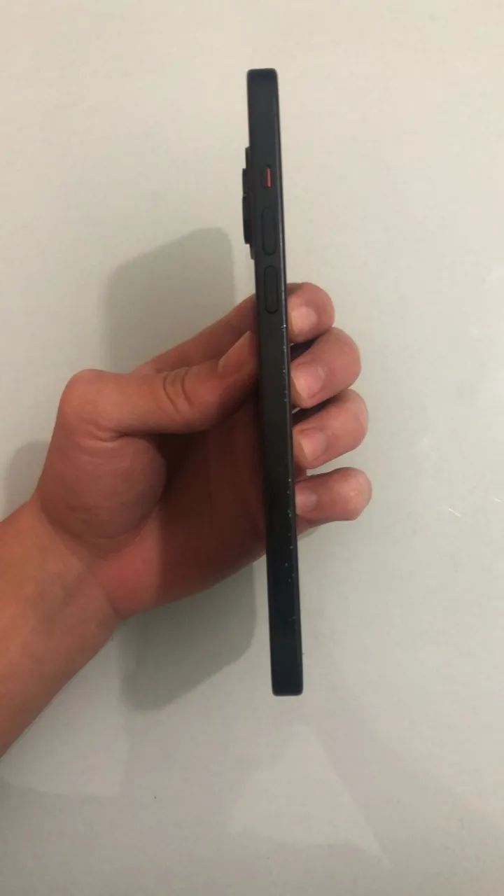 iPhone 15 PLUS de 128 GB Excelente - Troco Parcelo 18X Loja Centro - Foto 5
