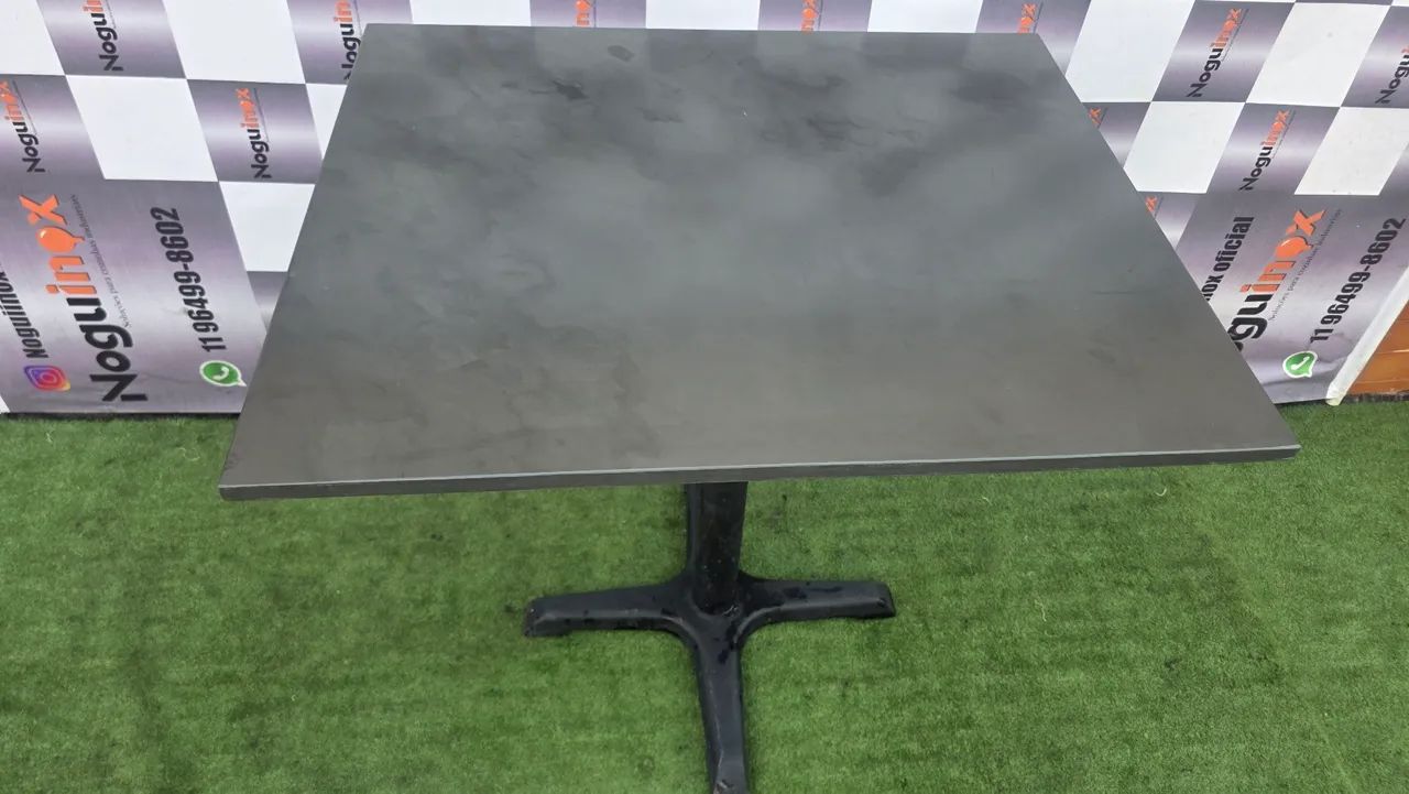 Mesa de Ardósia  - Foto 3
