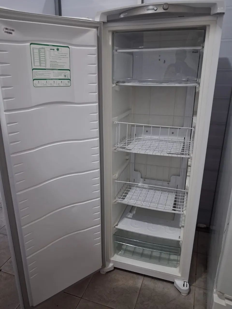 Freezer Consul - Foto 2