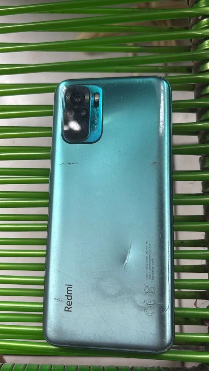 Redmi note 10 - Foto 2