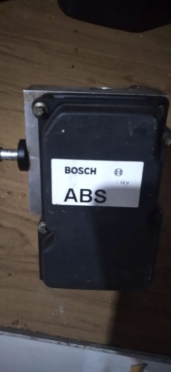 Modulo Abs da iveco daily