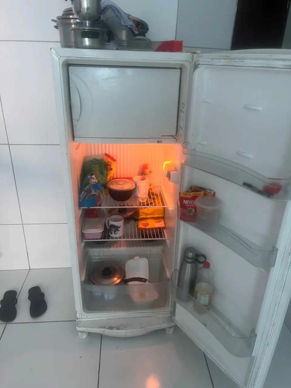 Geladeira - Foto 3