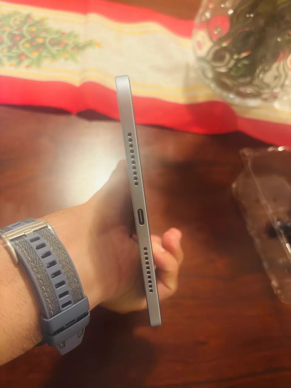 Ipad mini A17 - Foto 3