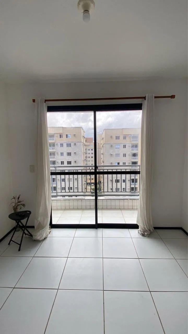 Foto - São Luís - Calhau