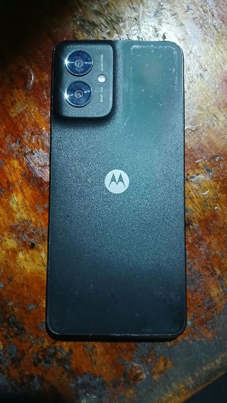 Moto G55 - Foto 2