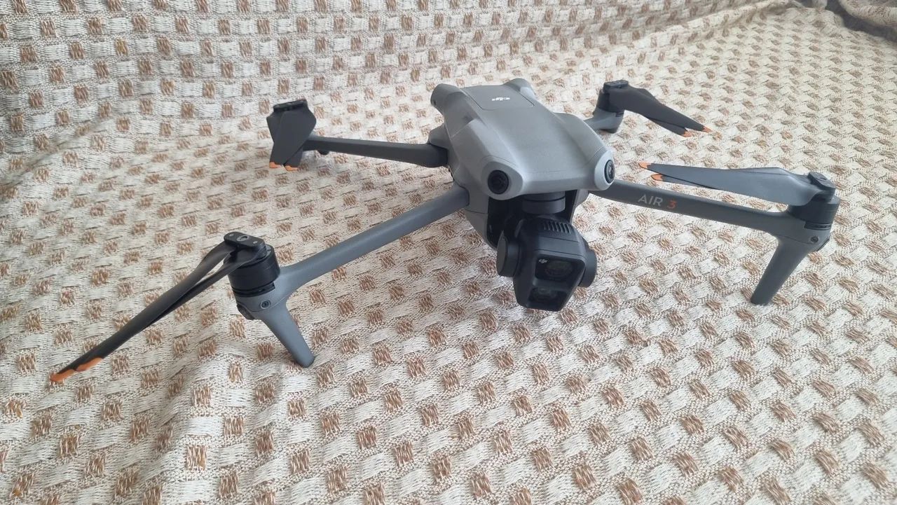 Dji Air 3 fly more combo  - Foto 2