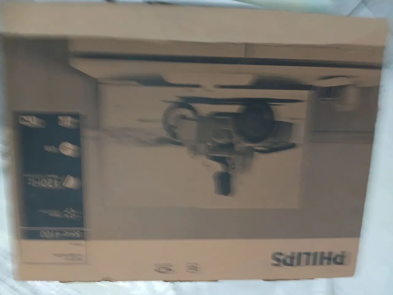 TV de Led Philips 23 polegadas  - Foto 3