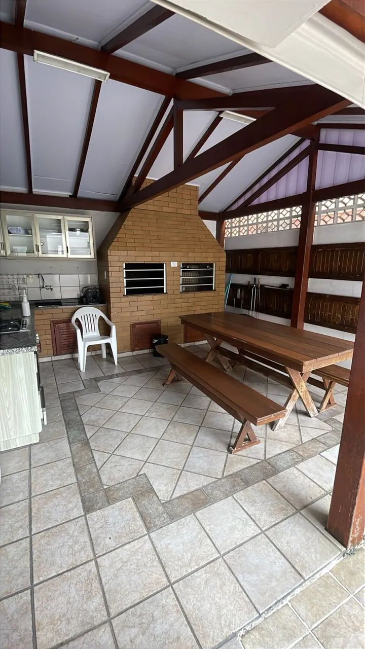 Apartamento do lado Camelódromo  quadra mar - Foto 5