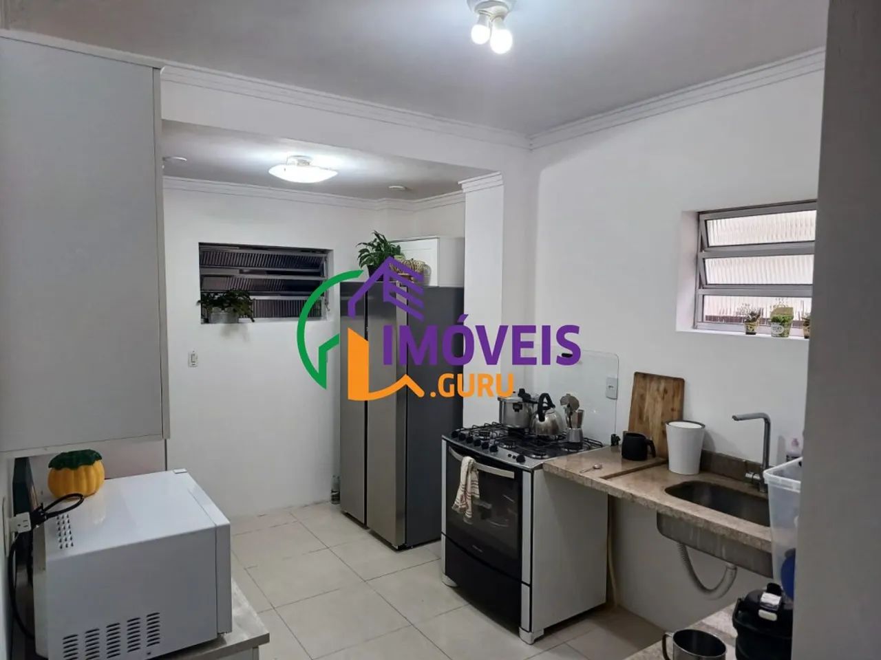 APARTAMENTO - CENTRO - SP