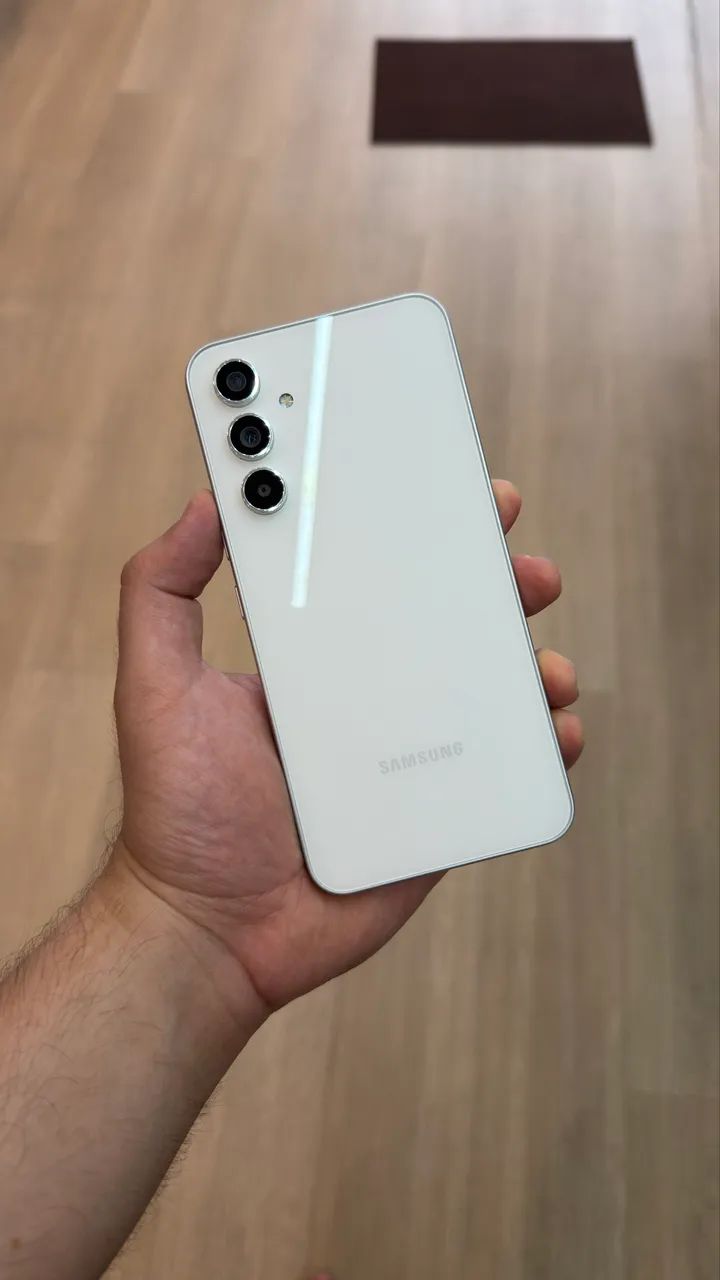 Samsung A54 256GB - Foto 4