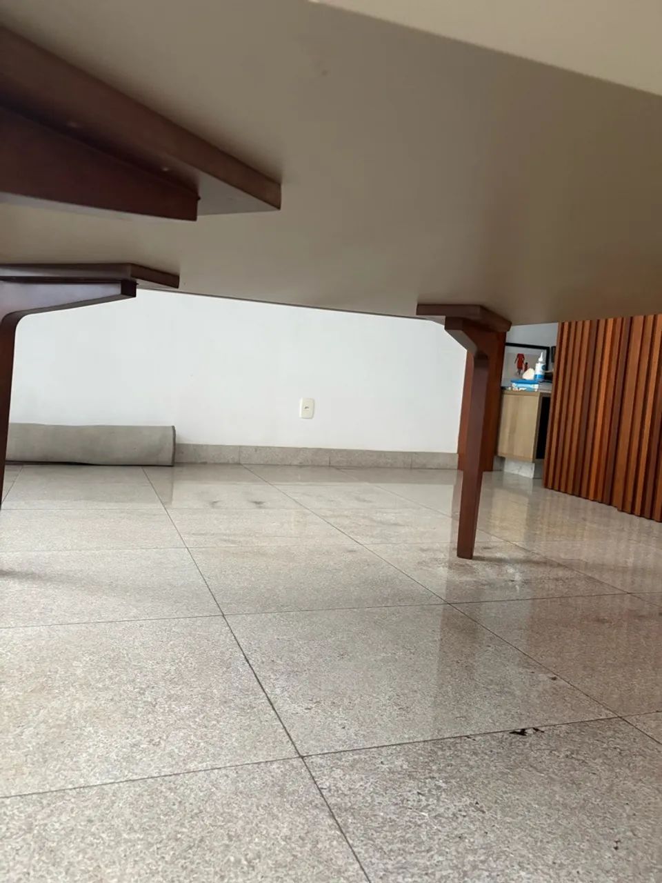 Mesa de jantar quadrada - Foto 4