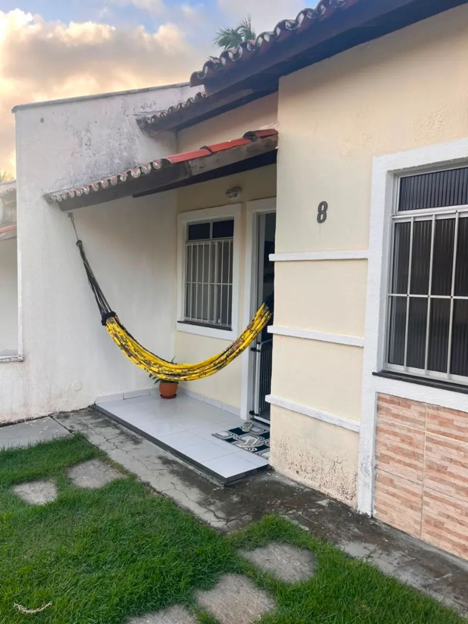 ? Casa à Venda - Condomínio Russu- Trairi- Ce. - Foto 4