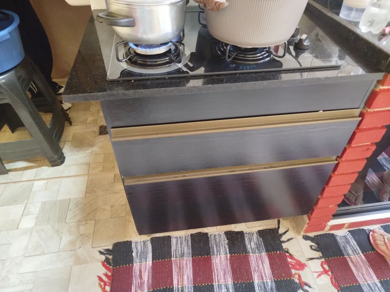 Balcão para Cooktop  - Foto 3