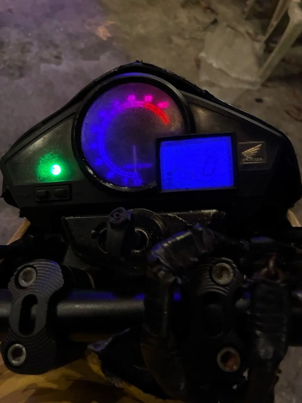 Moto CB 300 - Foto 4