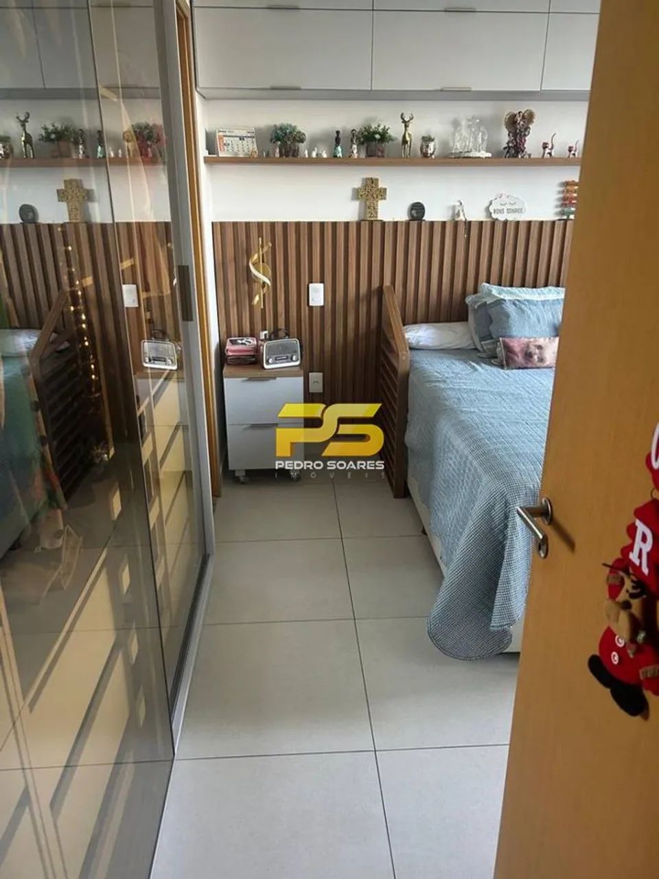APARTAMENTO COM 85m² À VENDA EM MIRAMAR - Foto 2