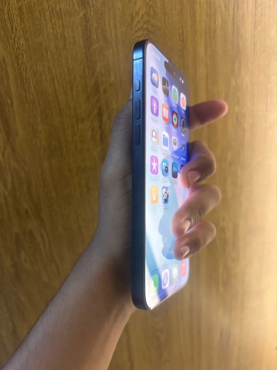 iPhone 15 PRO MAX 256GB - TODO ORIGINAL  - Foto 3
