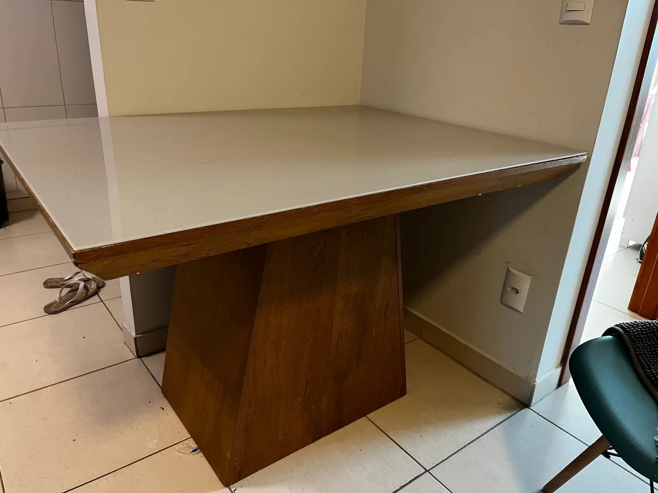 Mesa de jantar