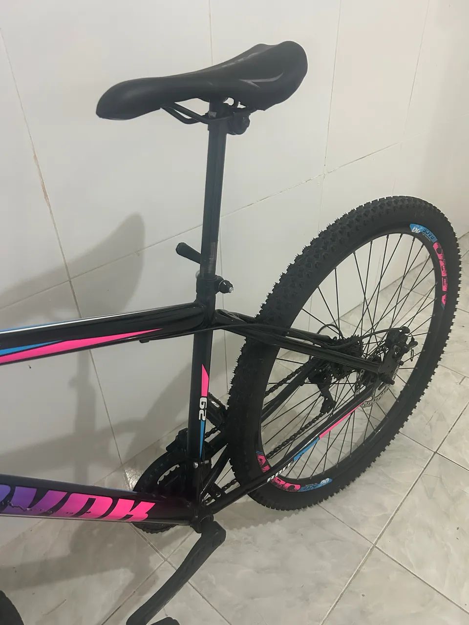 Vendo bike aro 29 - Foto 3
